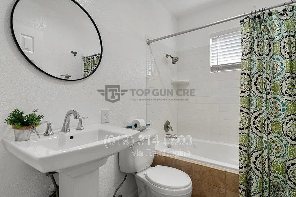 1 bed 1 bath North Park! property image