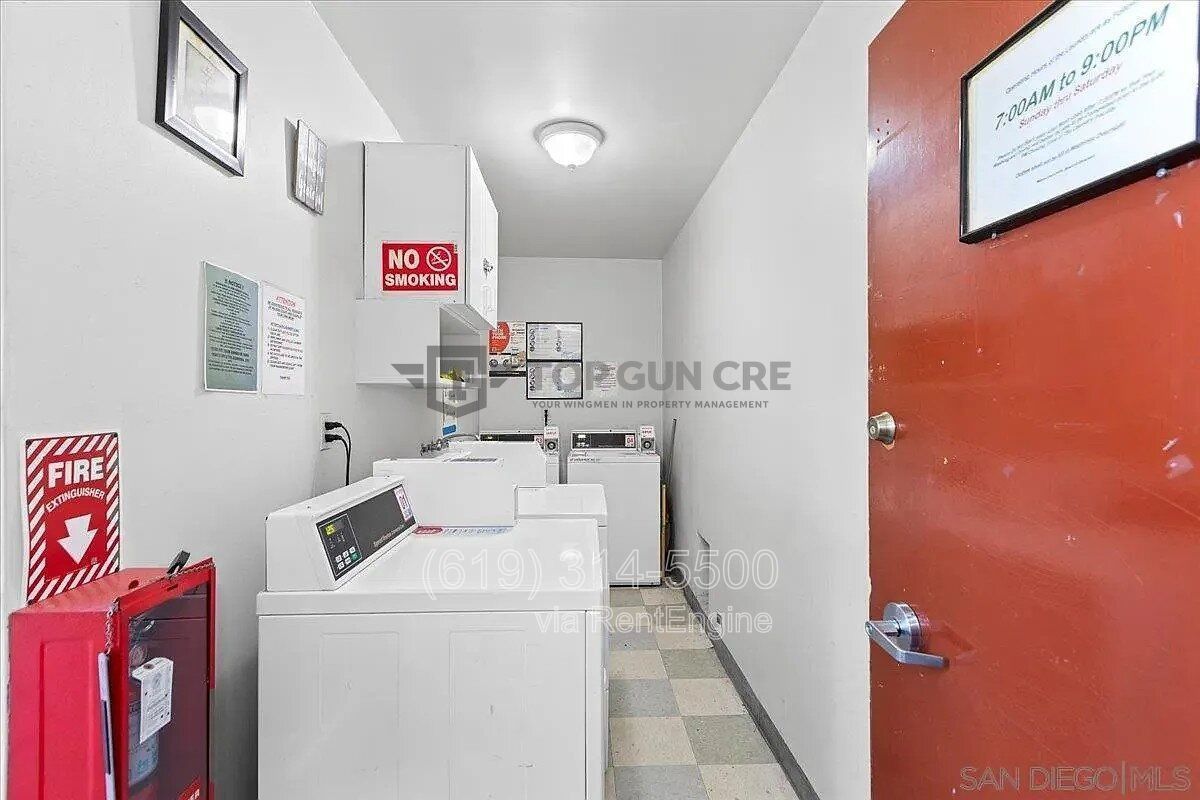 1 bed 1 bath North Park! property image