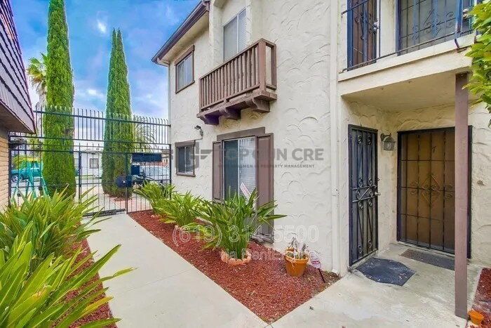 1 bed 1 bath North Park! property image