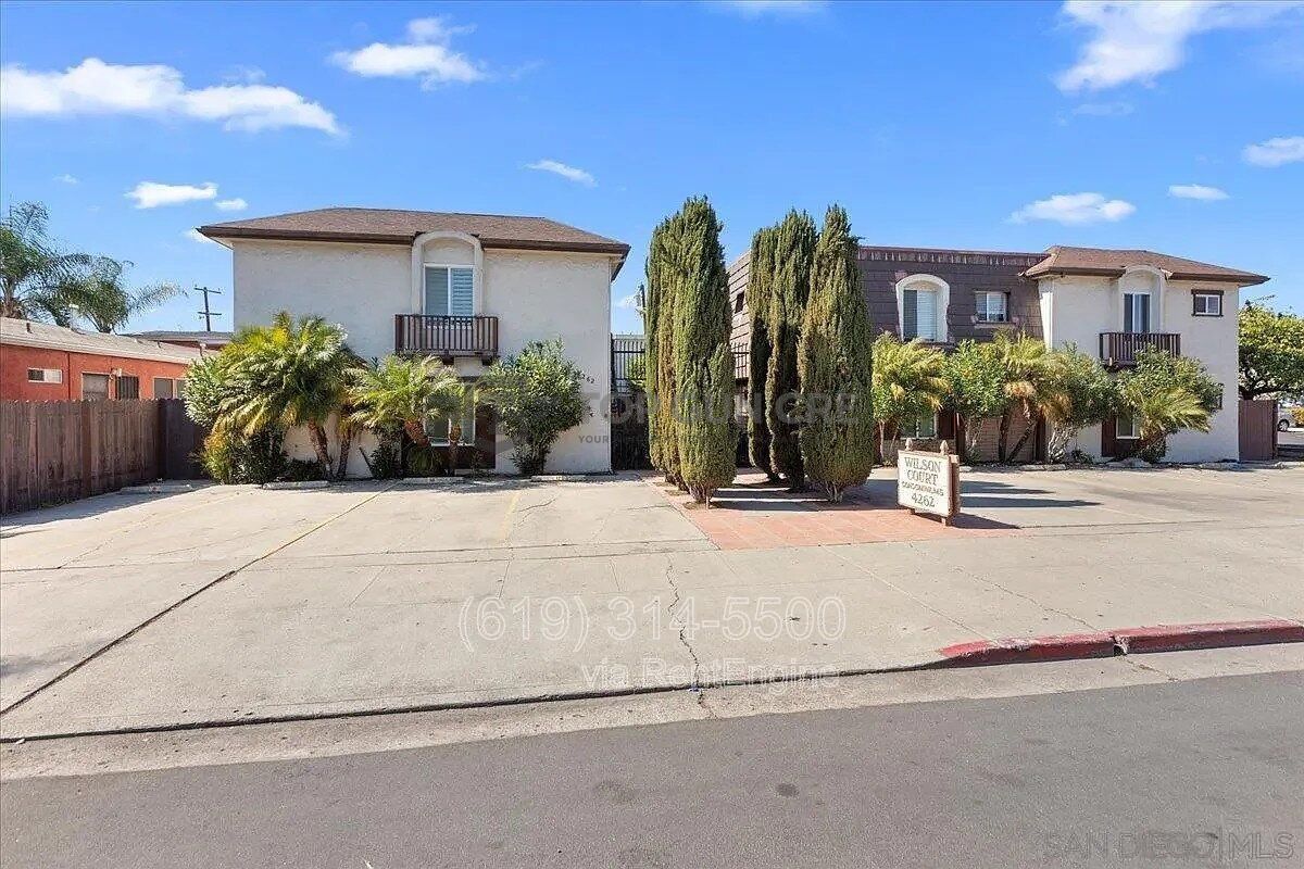 1 bed 1 bath North Park! property image