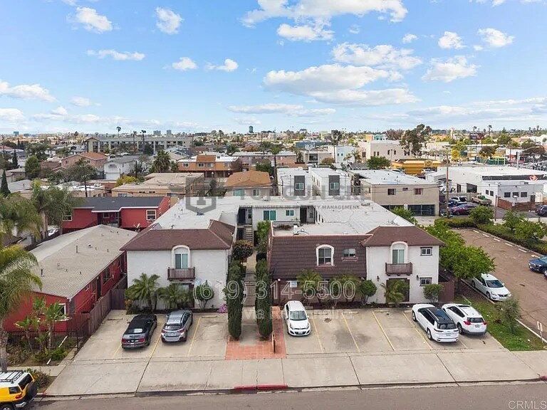 1 bed 1 bath North Park! property image