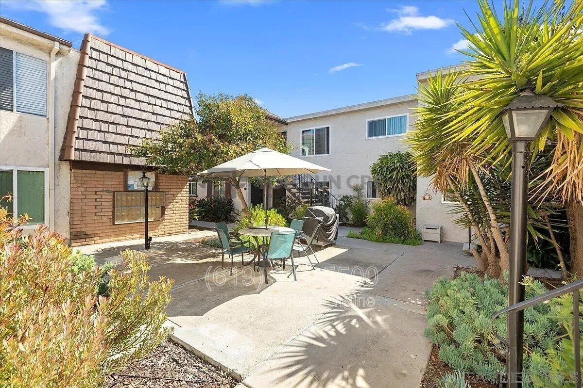 1 bed 1 bath North Park! property image