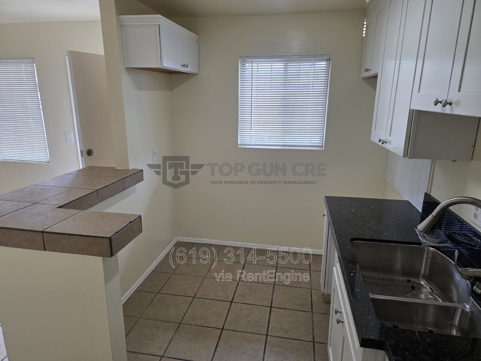 Newly Renovated 1bed+1bath Unit w/ 1 Off-Street Parking in Golden Hill property image