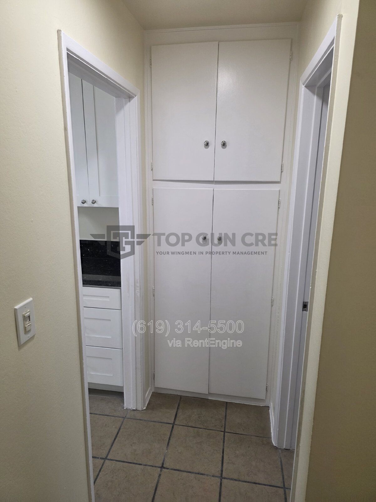 Newly Renovated 1bed+1bath Unit w/ 1 Off-Street Parking in Golden Hill property image
