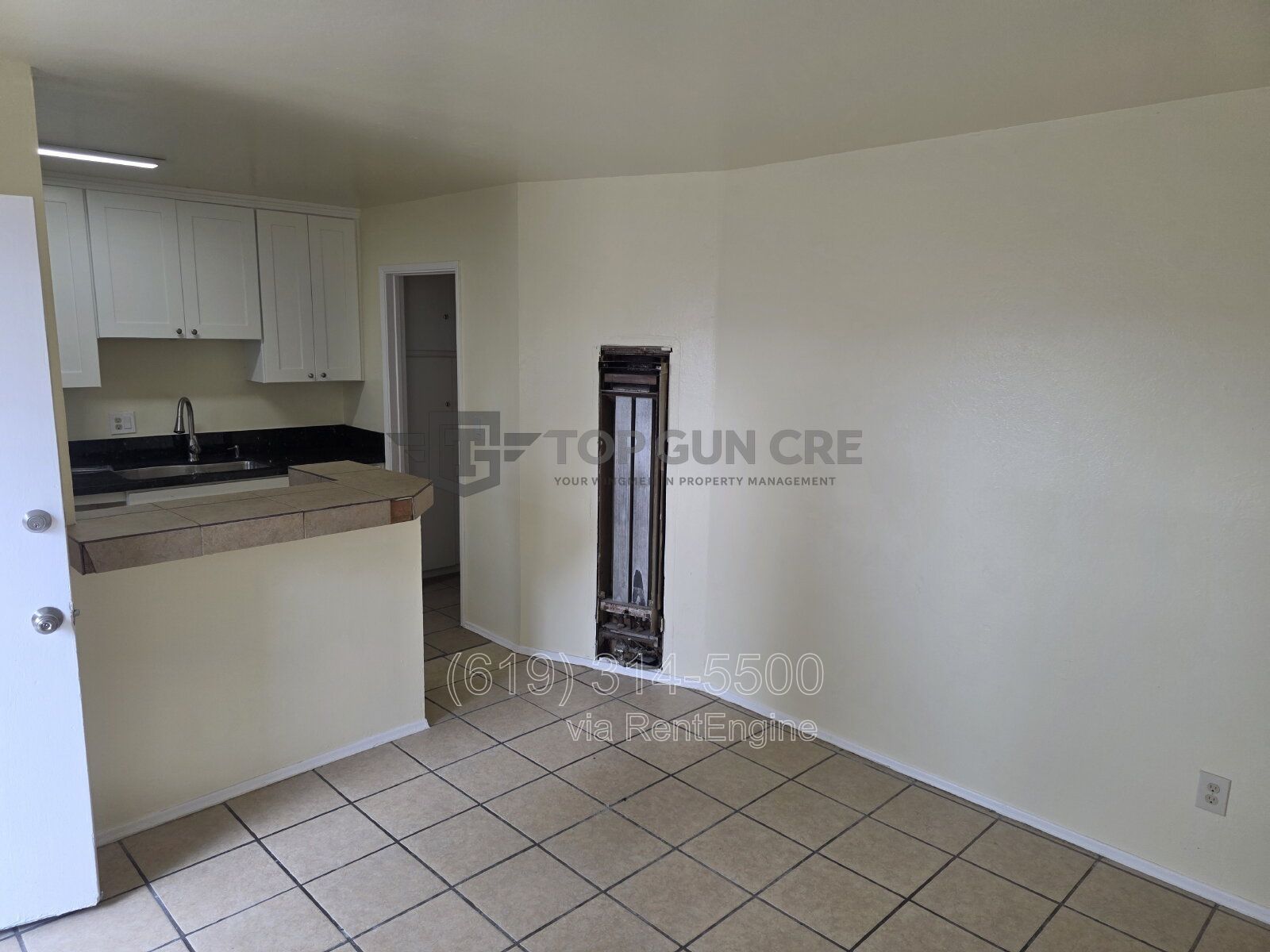 Newly Renovated 1bed+1bath Unit w/ 1 Off-Street Parking in Golden Hill property image
