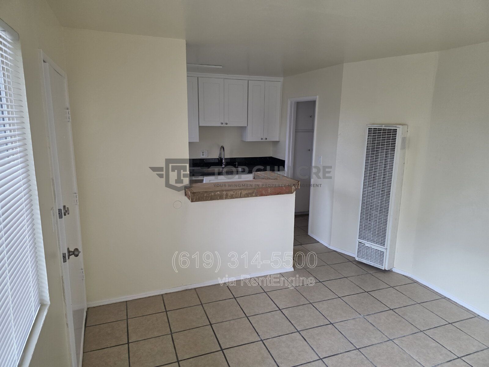 Newly Renovated 1bed+1bath Unit w/ 1 Off-Street Parking in Golden Hill property image