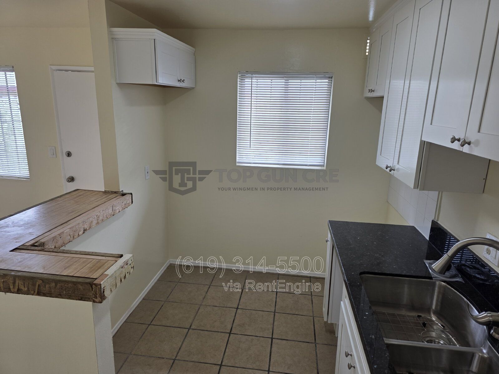 Newly Renovated 1bed+1bath Unit w/ 1 Off-Street Parking in Golden Hill property image