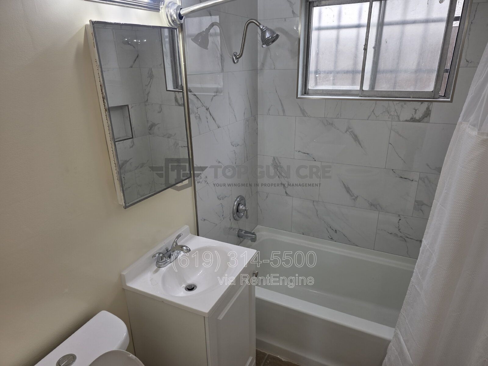 Newly Renovated 1bed+1bath Unit w/ 1 Off-Street Parking in Golden Hill property image