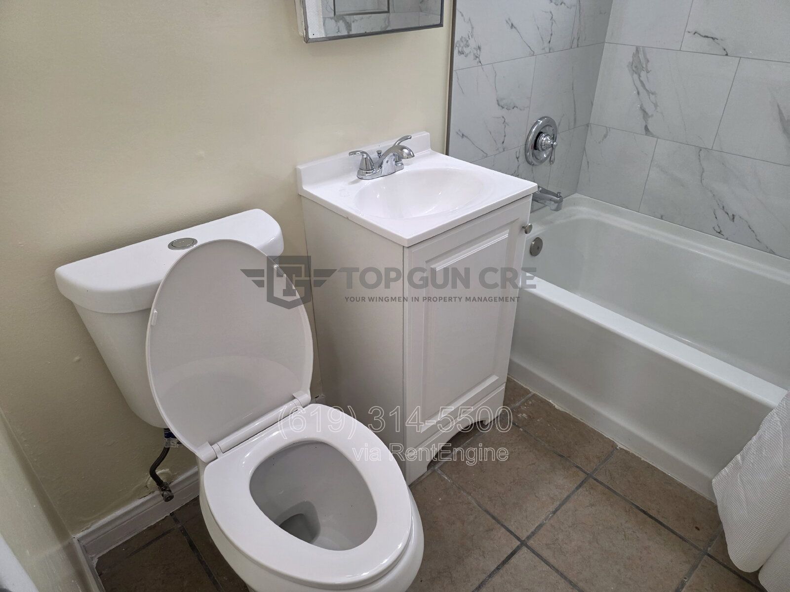 Newly Renovated 1bed+1bath Unit w/ 1 Off-Street Parking in Golden Hill property image