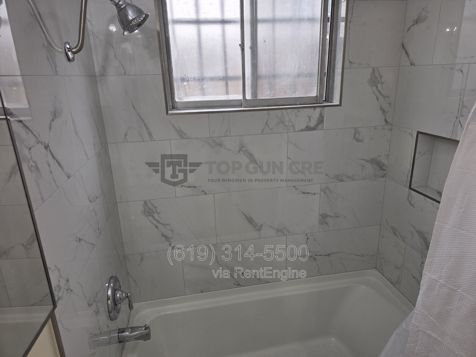 Newly Renovated 1bed+1bath Unit w/ 1 Off-Street Parking in Golden Hill property image