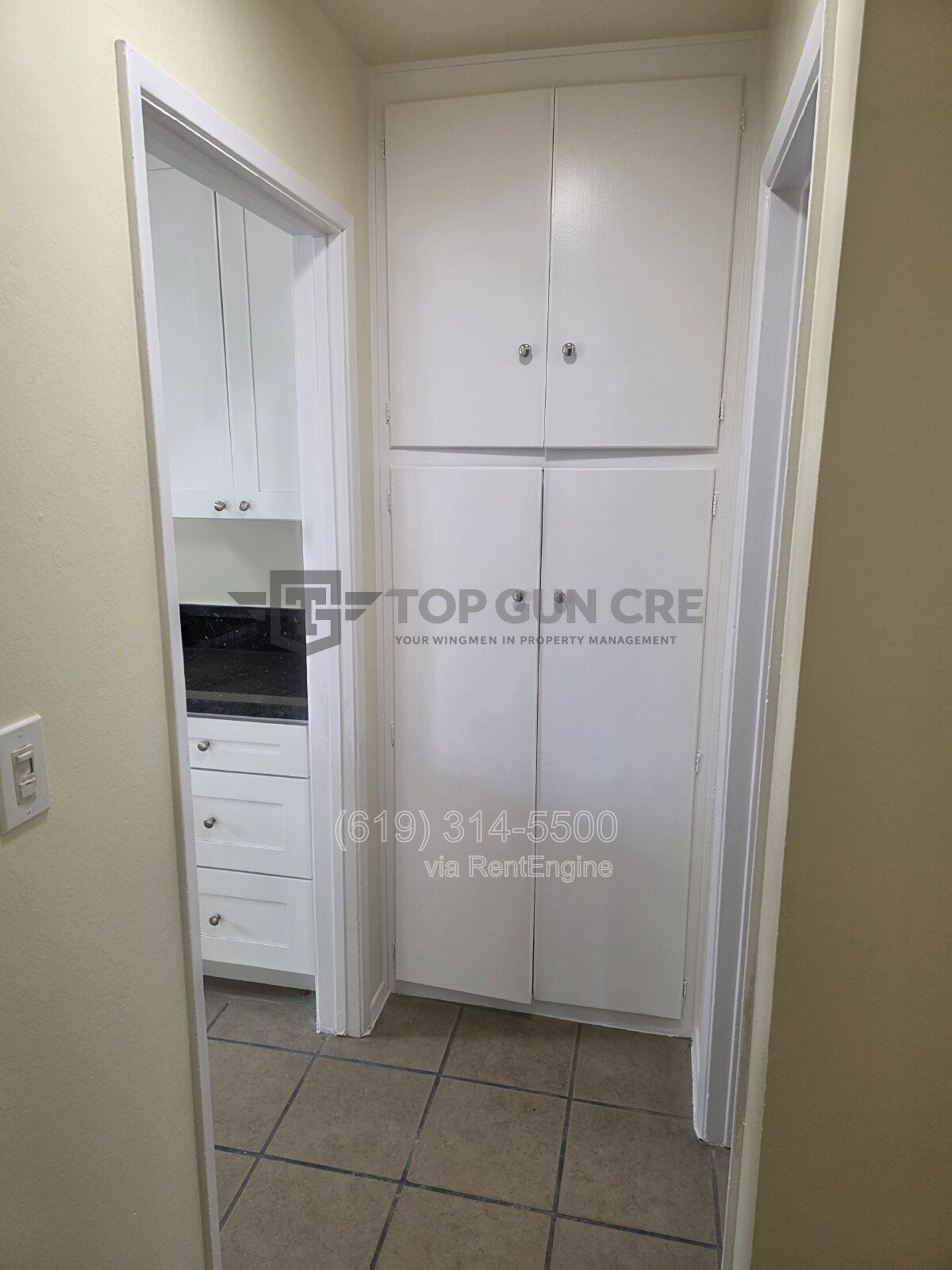 Newly Renovated 1bed+1bath Unit w/ 1 Off-Street Parking in Golden Hill property image