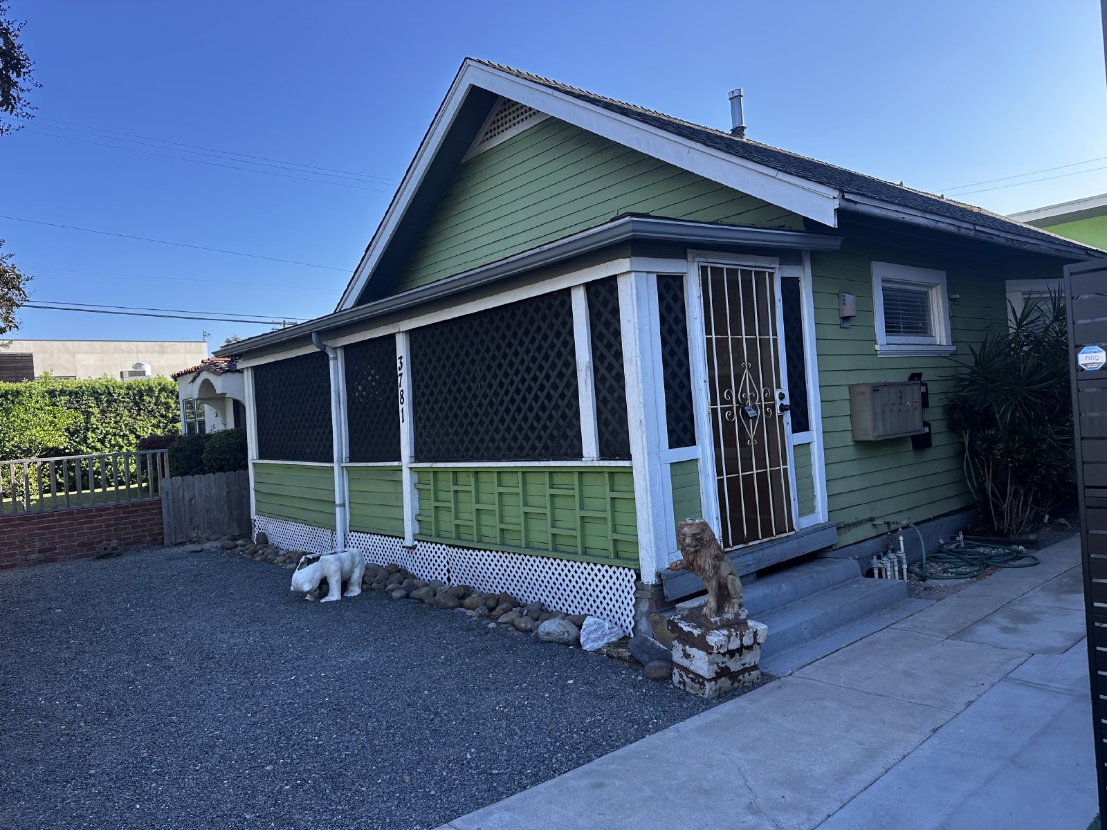 3781-87 32nd Street San Diego, CA 92104 property image