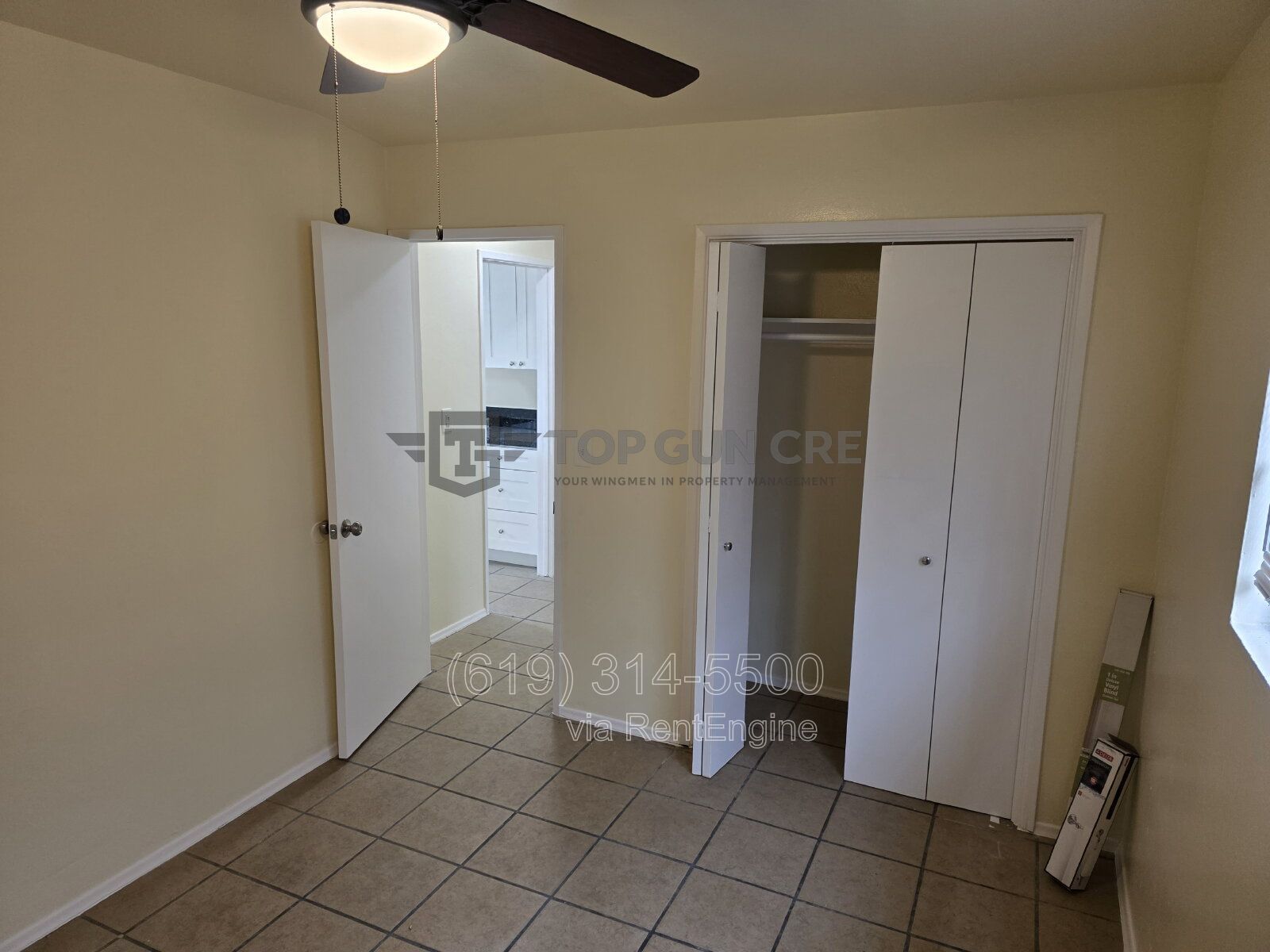 Newly Renovated 1bed+1bath Unit w/ 1 Off-Street Parking in Golden Hill property image