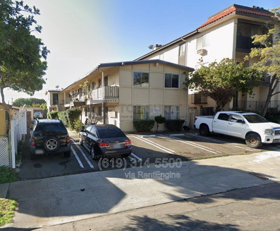 Newly Renovated 1bed+1bath Unit w/ 1 Off-Street Parking in Golden Hill property image