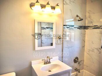 Remodeled 1bed/1bath in Prime North Park with 1-Assigned Off-Street Parking property image