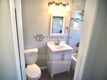 Remodeled 1bed/1bath in Prime North Park with 1-Assigned Off-Street Parking property image