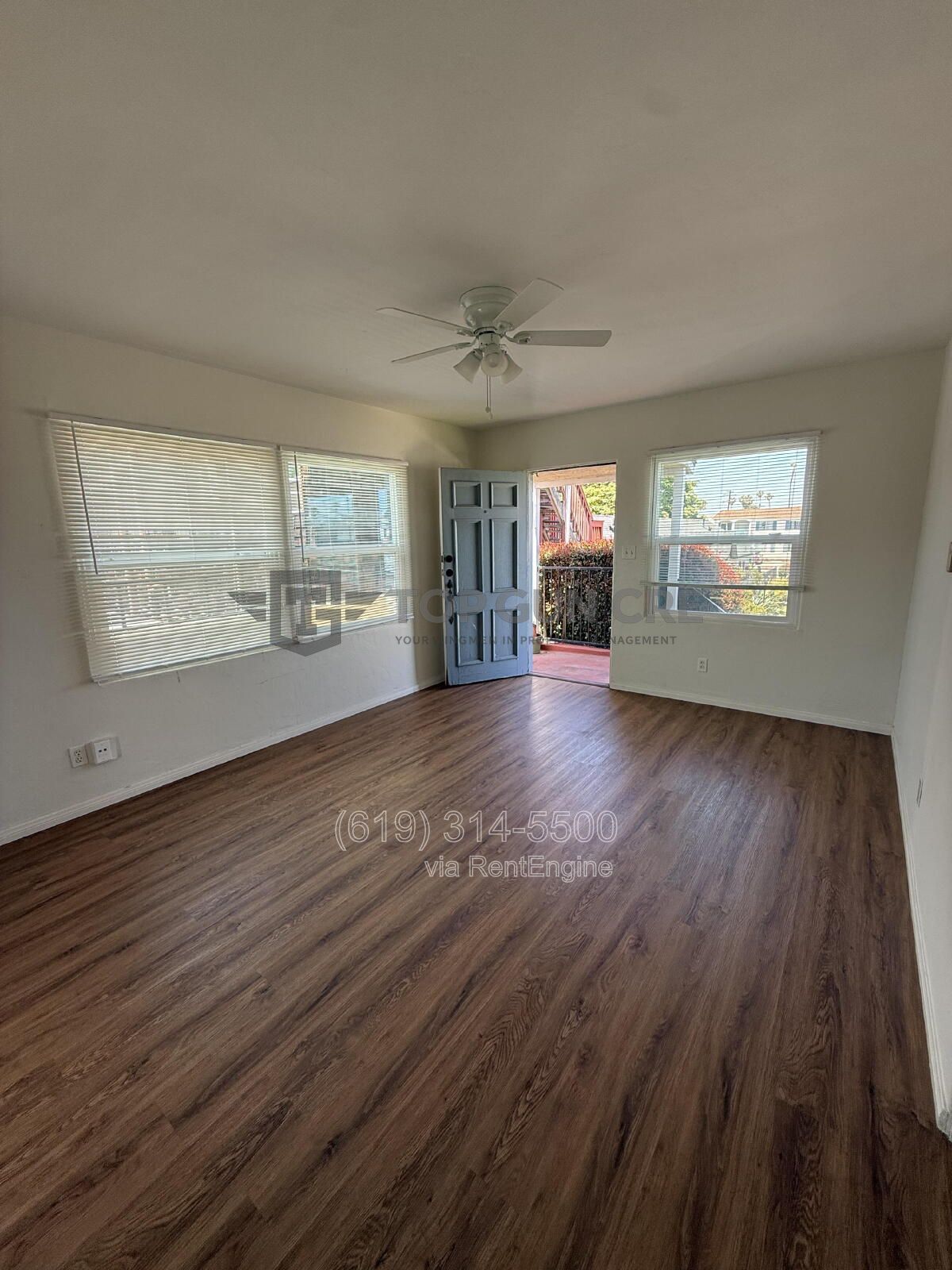 $1,000 OFF FIRST MONTHS RENT -Charming, Cottage-Style Duplex in University Heights property image