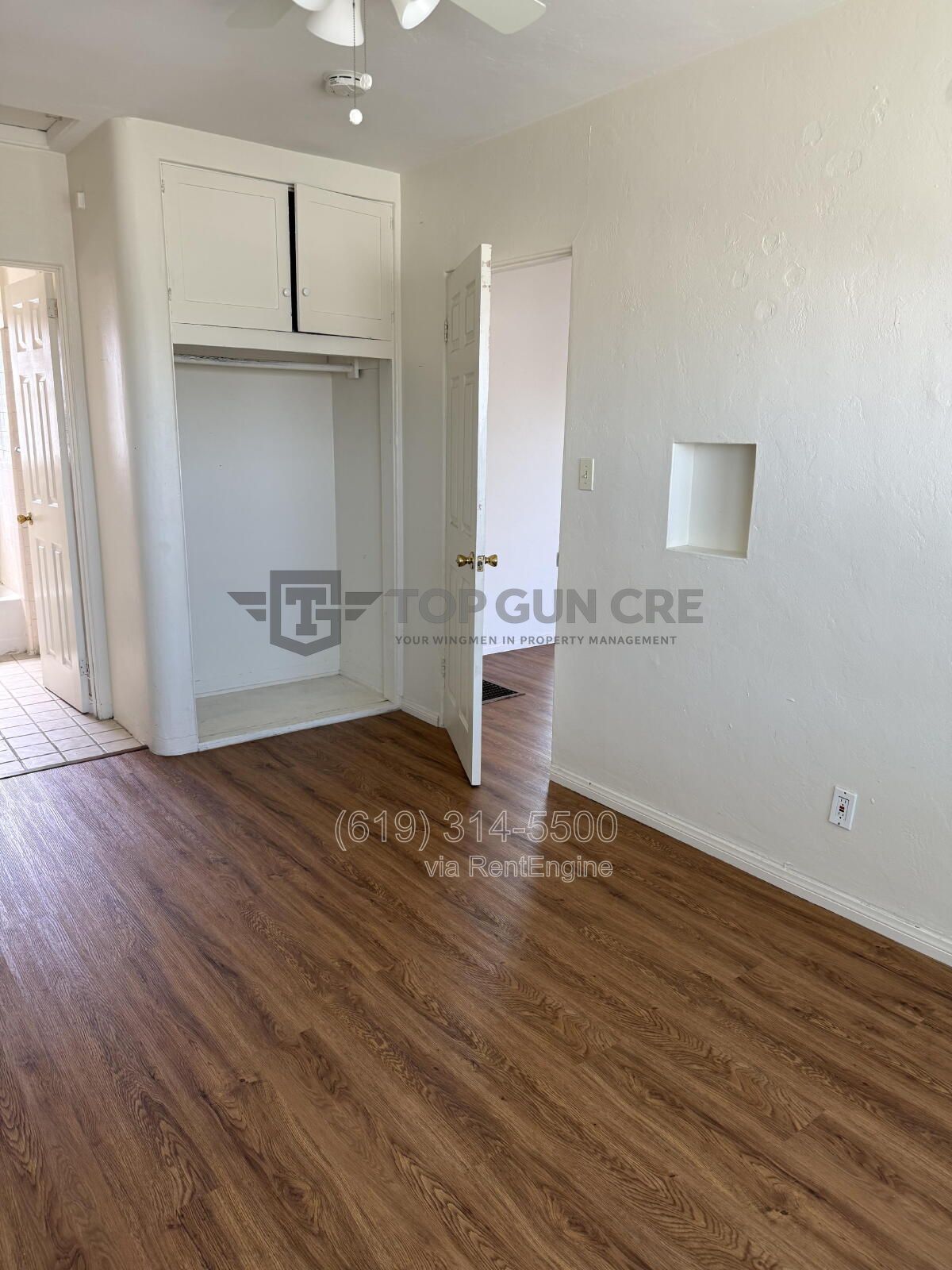 $1,000 OFF FIRST MONTHS RENT -Charming, Cottage-Style Duplex in University Heights property image