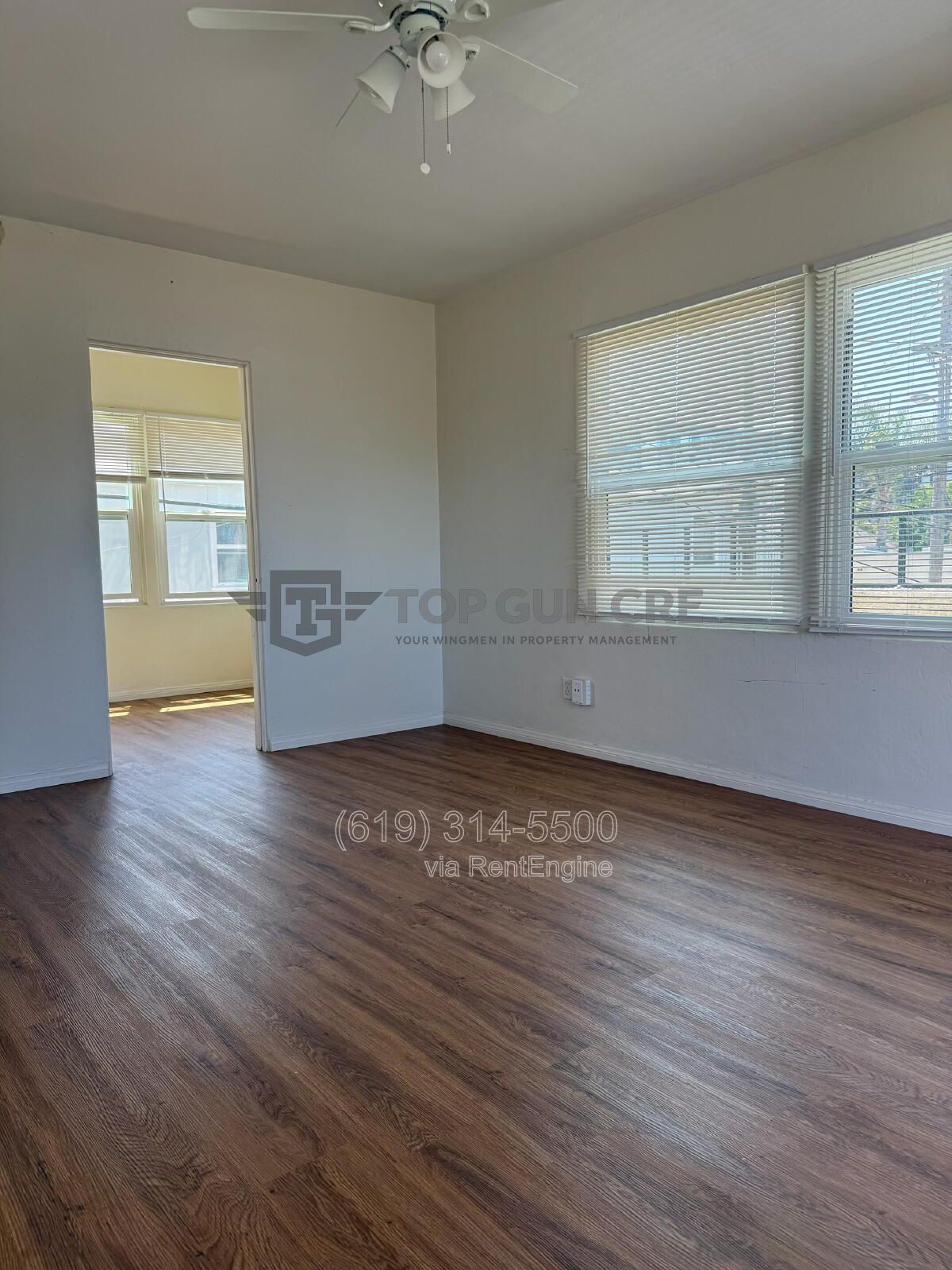 $1,000 OFF FIRST MONTHS RENT -Charming, Cottage-Style Duplex in University Heights property image
