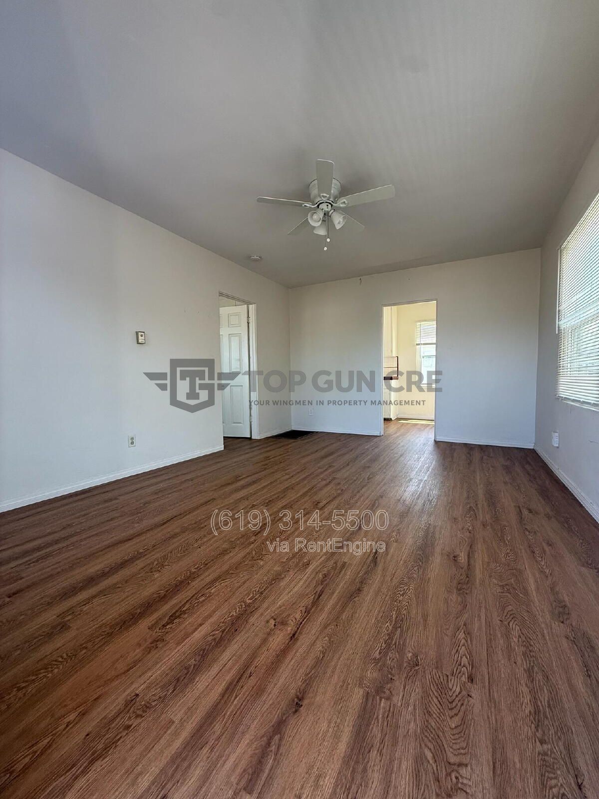 $1,000 OFF FIRST MONTHS RENT -Charming, Cottage-Style Duplex in University Heights property image