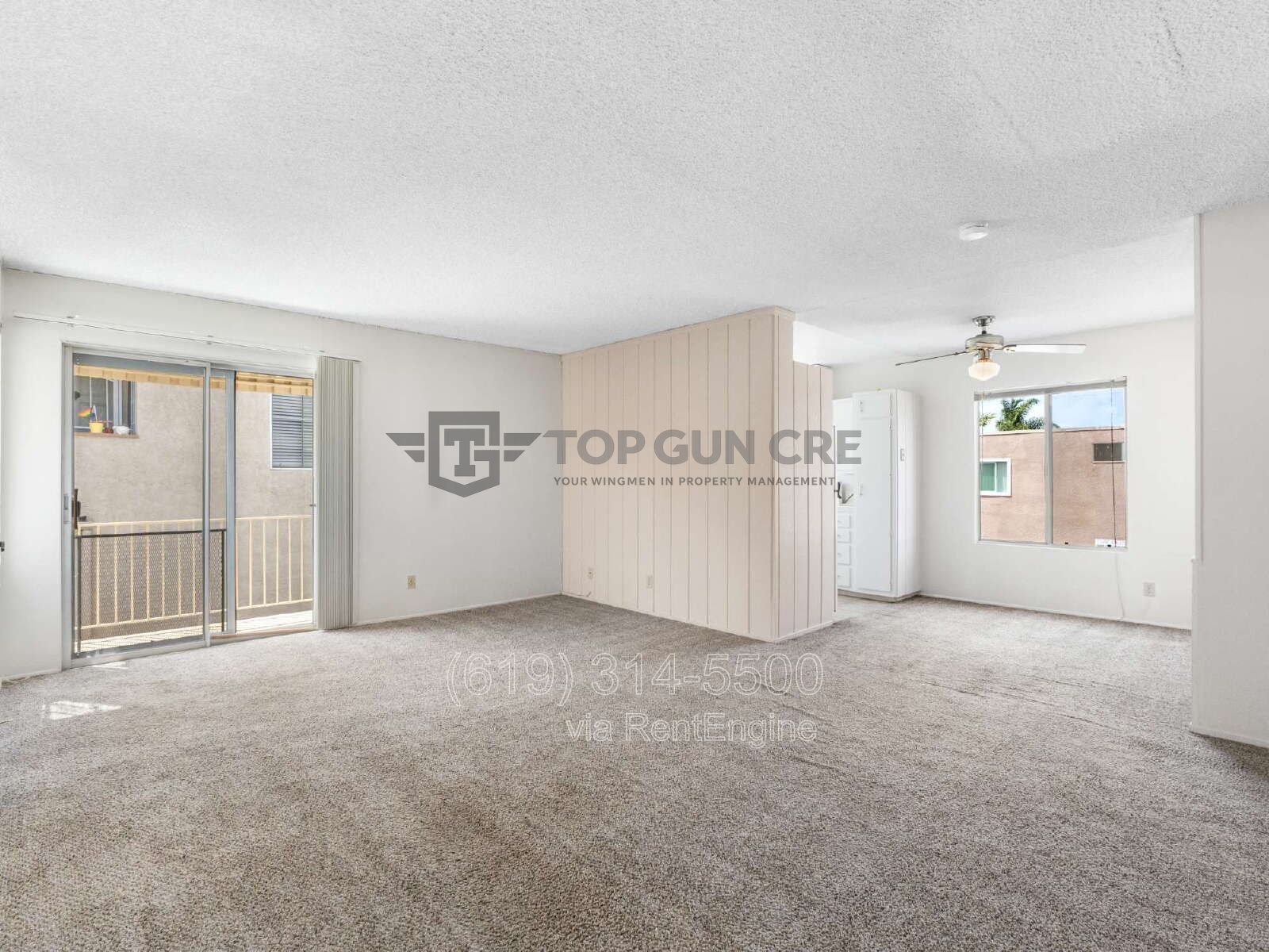 Well-maintained 2bed/1bath w/ Parking in Desirable University Heights - $1K OFF 1ST MONTH! property image