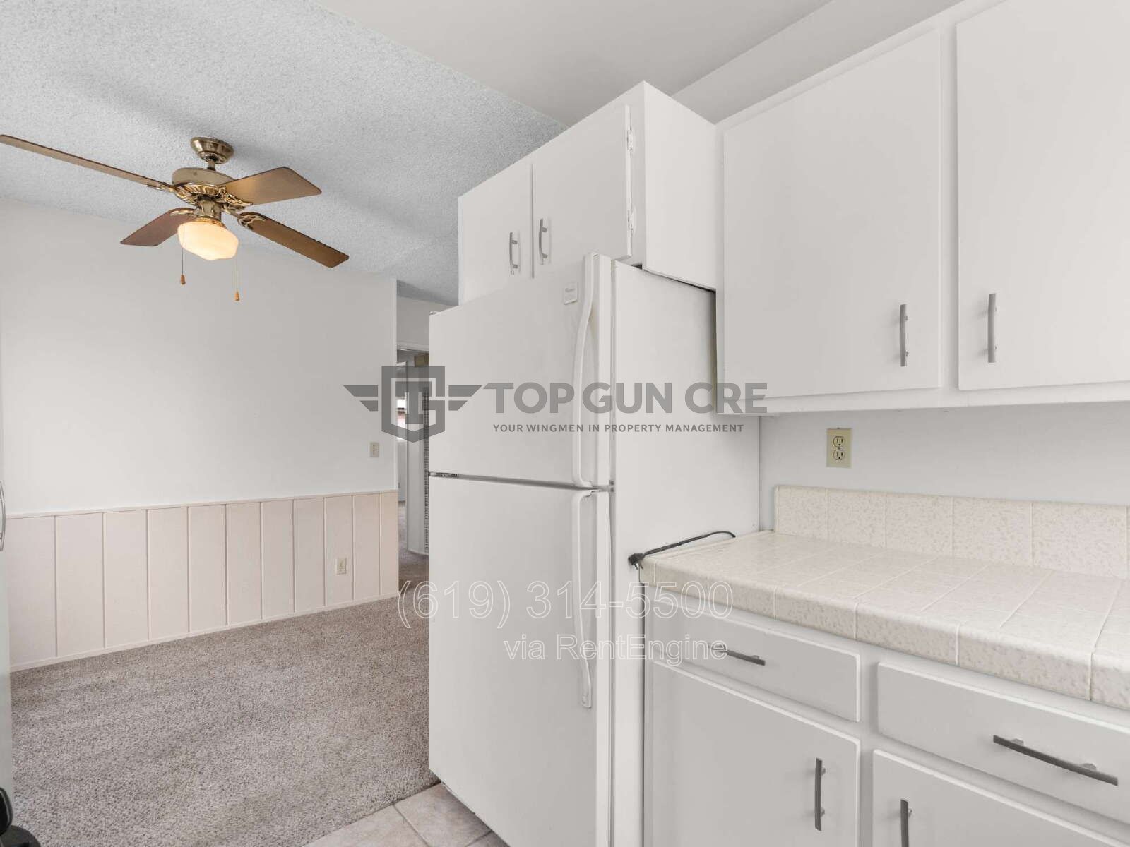 Well-maintained 2bed/1bath w/ Parking in Desirable University Heights - $1K OFF 1ST MONTH! property image