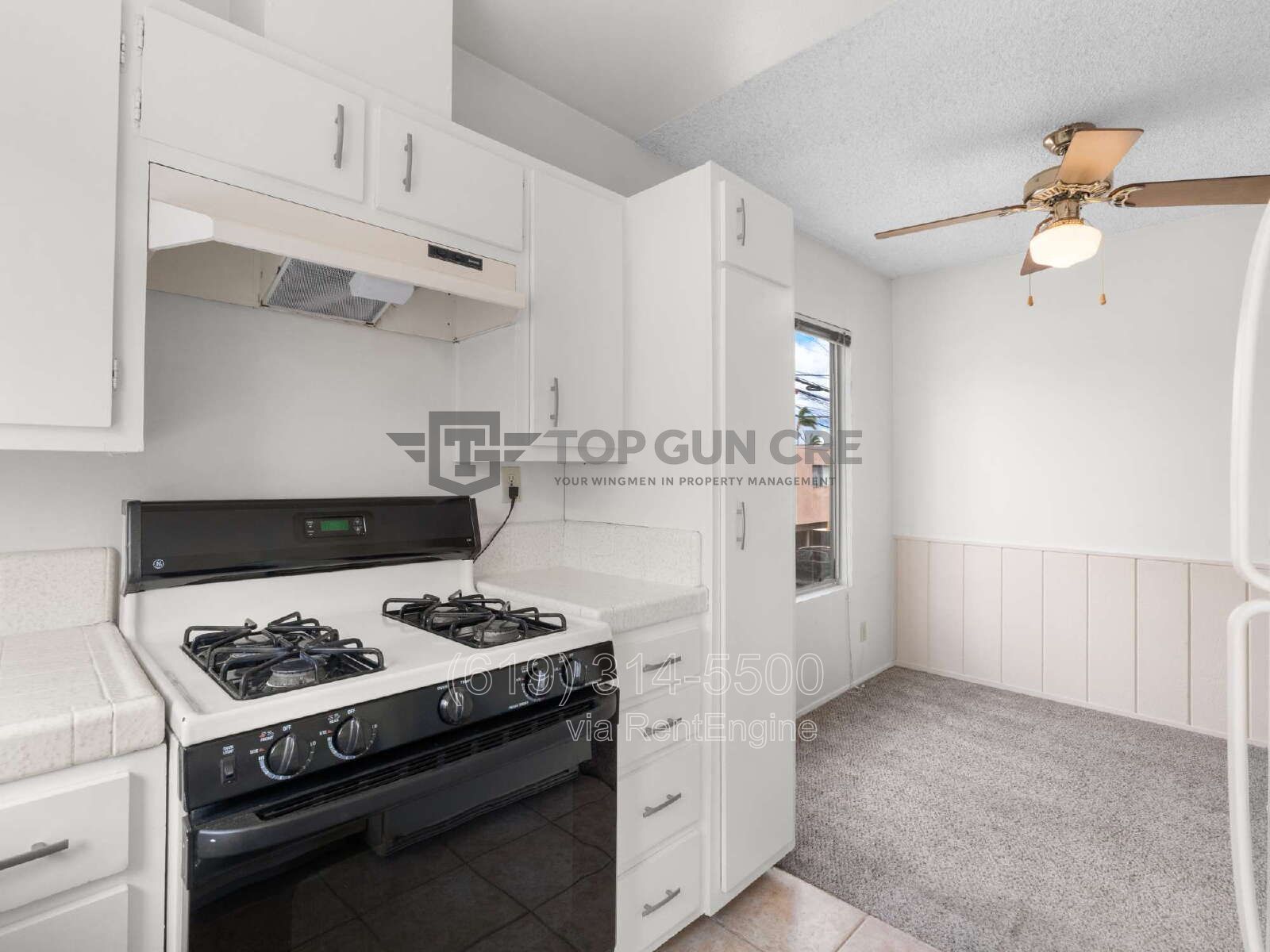 Well-maintained 2bed/1bath w/ Parking in Desirable University Heights - $1K OFF 1ST MONTH! property image