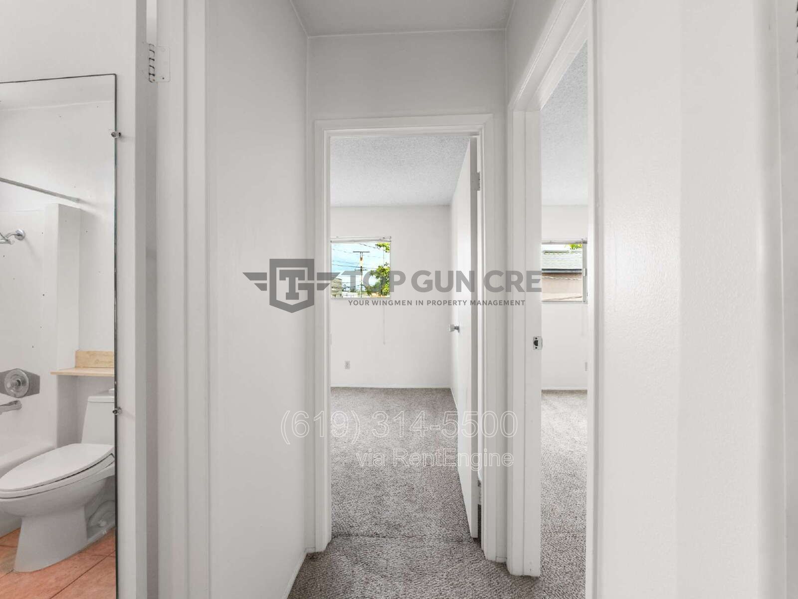 Well-maintained 2bed/1bath w/ Parking in Desirable University Heights - $1K OFF 1ST MONTH! property image
