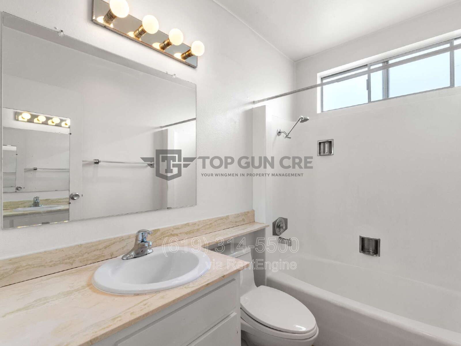 Well-maintained 2bed/1bath w/ Parking in Desirable University Heights - $1K OFF 1ST MONTH! property image
