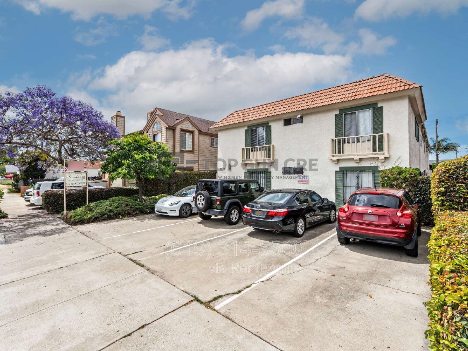 Well-maintained 2bed/1bath w/ Parking in Desirable University Heights - $1K OFF 1ST MONTH! property image