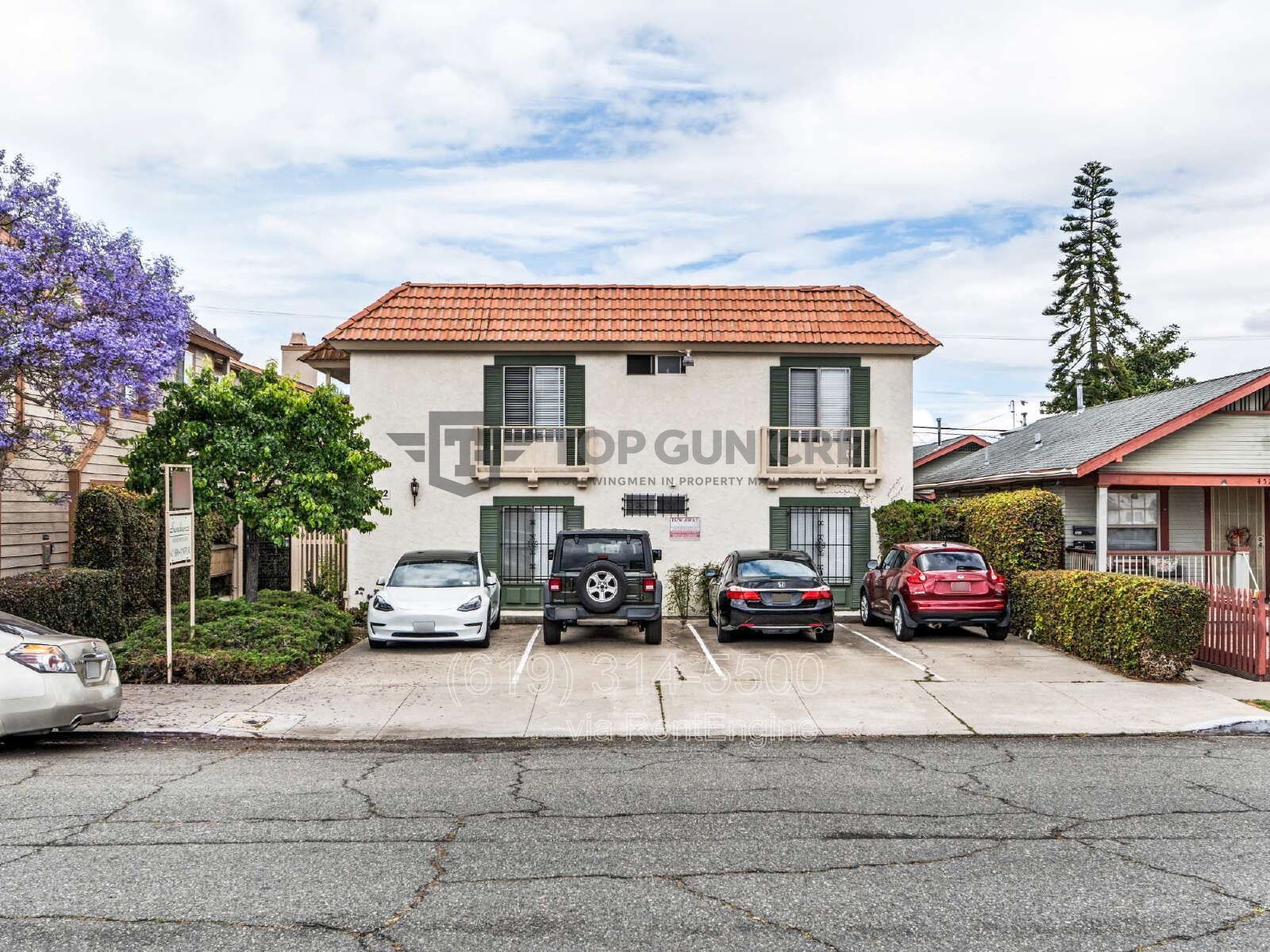 Well-maintained 2bed/1bath w/ Parking in Desirable University Heights - $1K OFF 1ST MONTH! property image