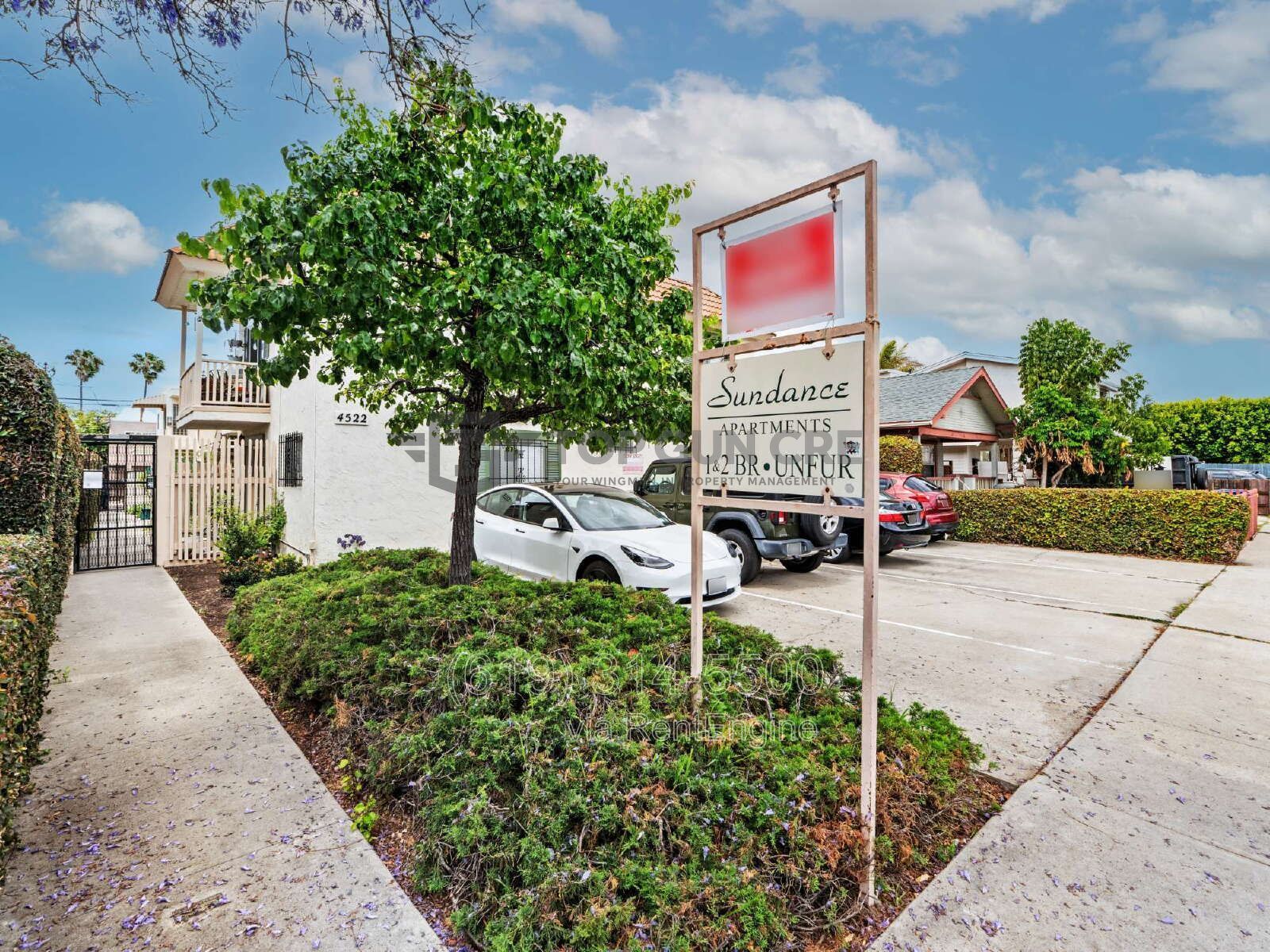 Well-maintained 2bed/1bath w/ Parking in Desirable University Heights - $1K OFF 1ST MONTH! property image