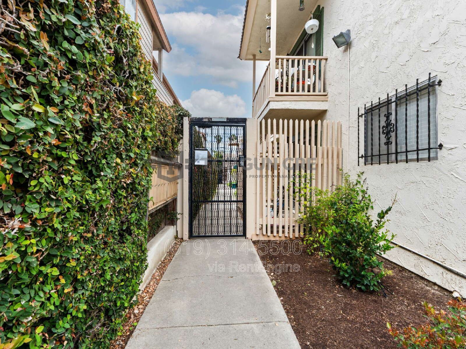 Well-maintained 2bed/1bath w/ Parking in Desirable University Heights - $1K OFF 1ST MONTH! property image