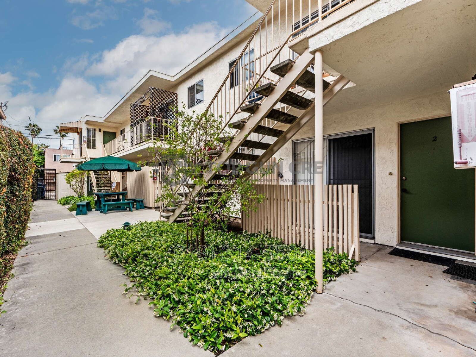 Well-maintained 2bed/1bath w/ Parking in Desirable University Heights - $1K OFF 1ST MONTH! property image