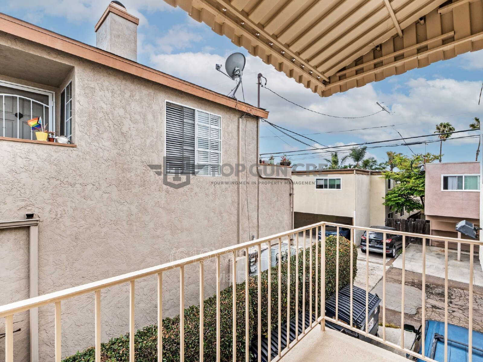 Well-maintained 2bed/1bath w/ Parking in Desirable University Heights - $1K OFF 1ST MONTH! property image
