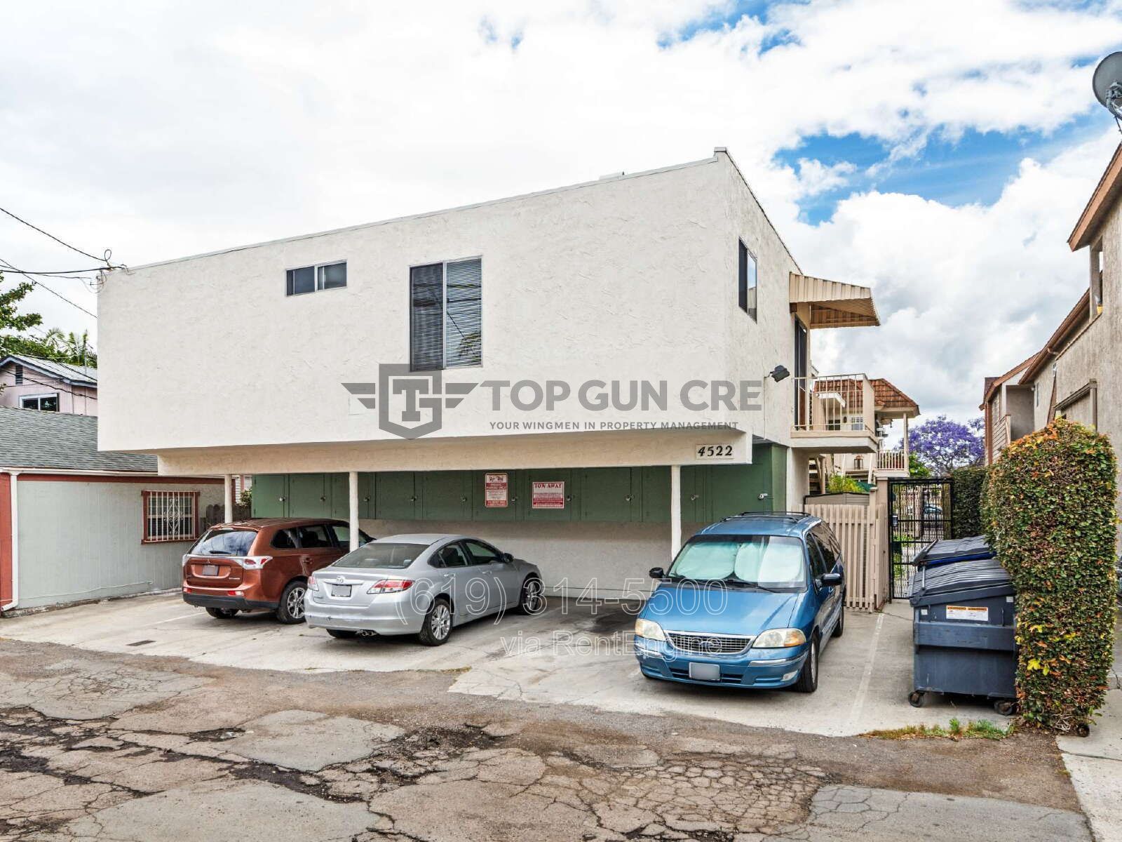 Well-maintained 2bed/1bath w/ Parking in Desirable University Heights - $1K OFF 1ST MONTH! property image