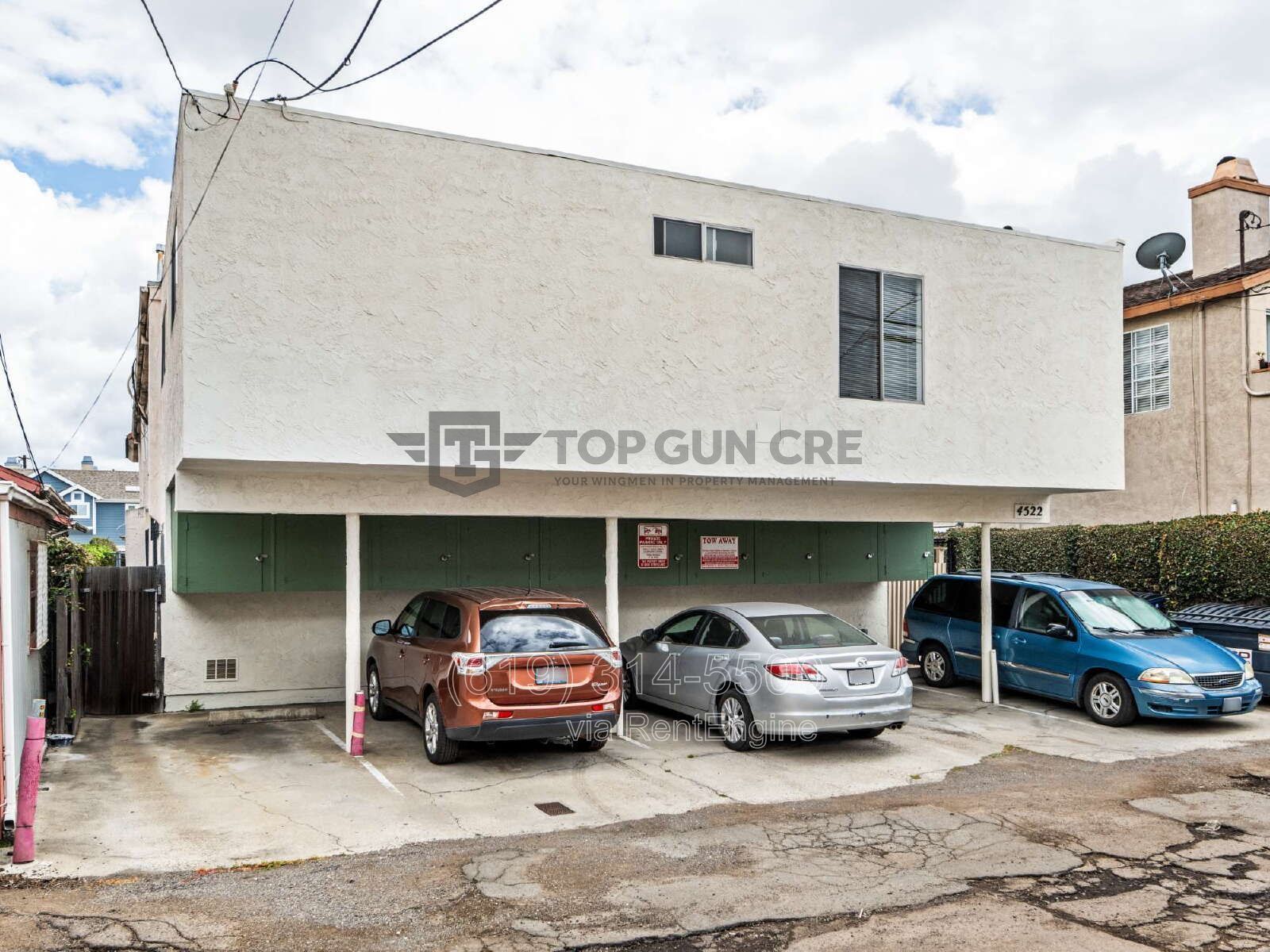Well-maintained 2bed/1bath w/ Parking in Desirable University Heights - $1K OFF 1ST MONTH! property image