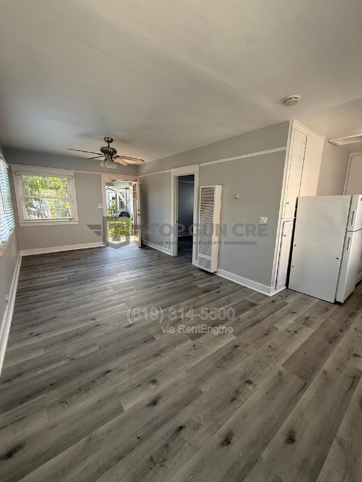 Cottage Style 1 Bed/1 Bath in North Park!! property image