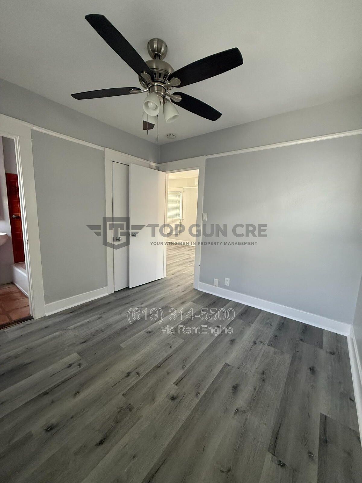 Cottage Style 1 Bed/1 Bath in North Park!! property image