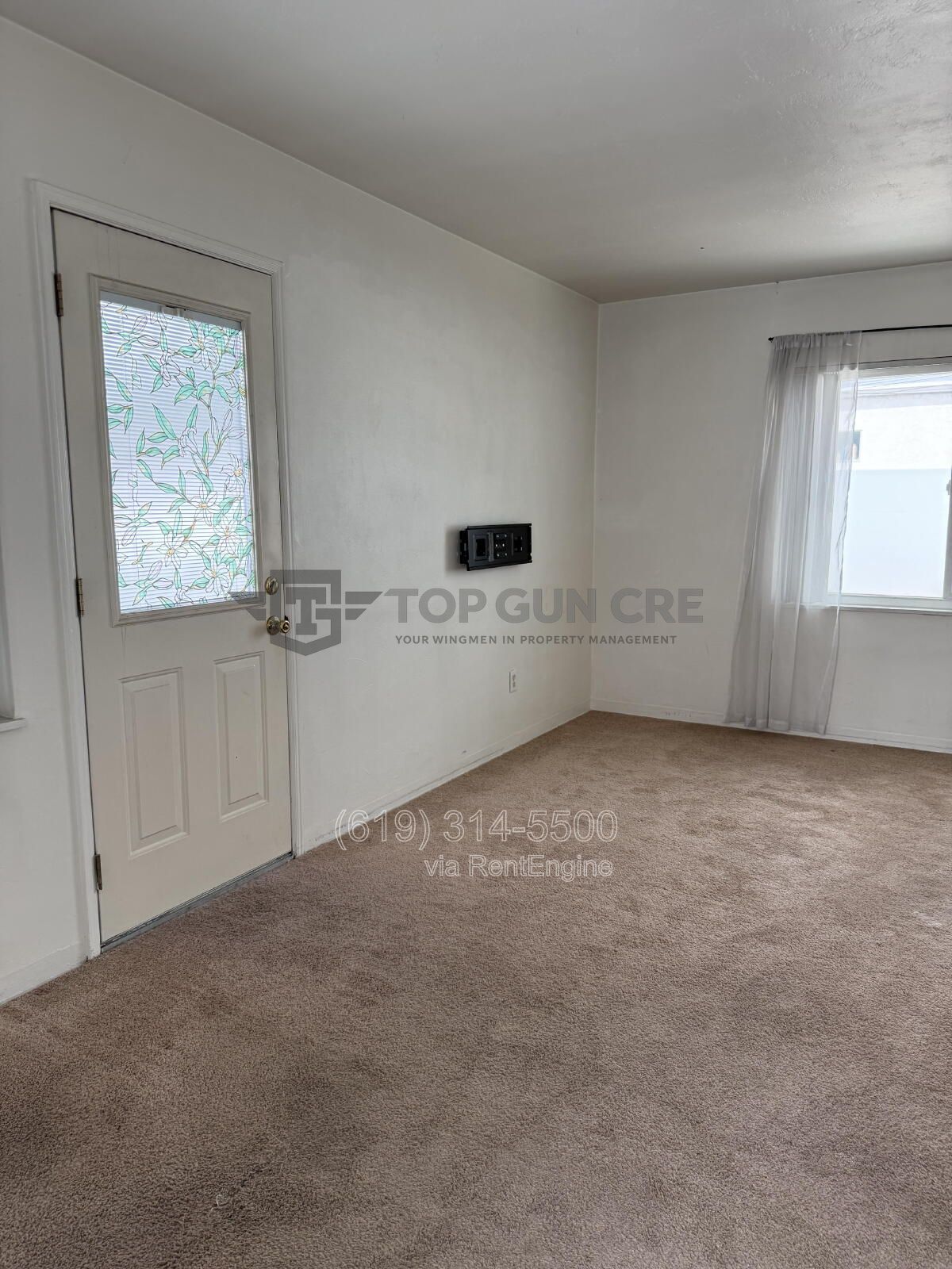 2 BED 1 BATH IN PACIFIC BEACH WITH 1 CAR GARAGE property image
