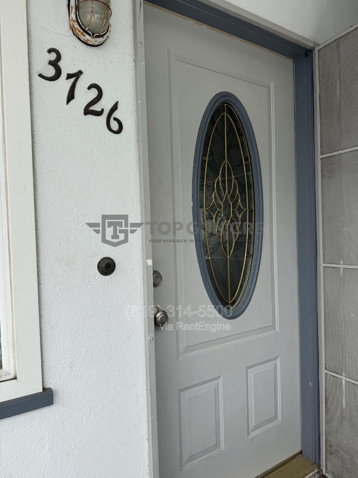 2 BED 1 BATH IN PACIFIC BEACH WITH 1 CAR GARAGE property image