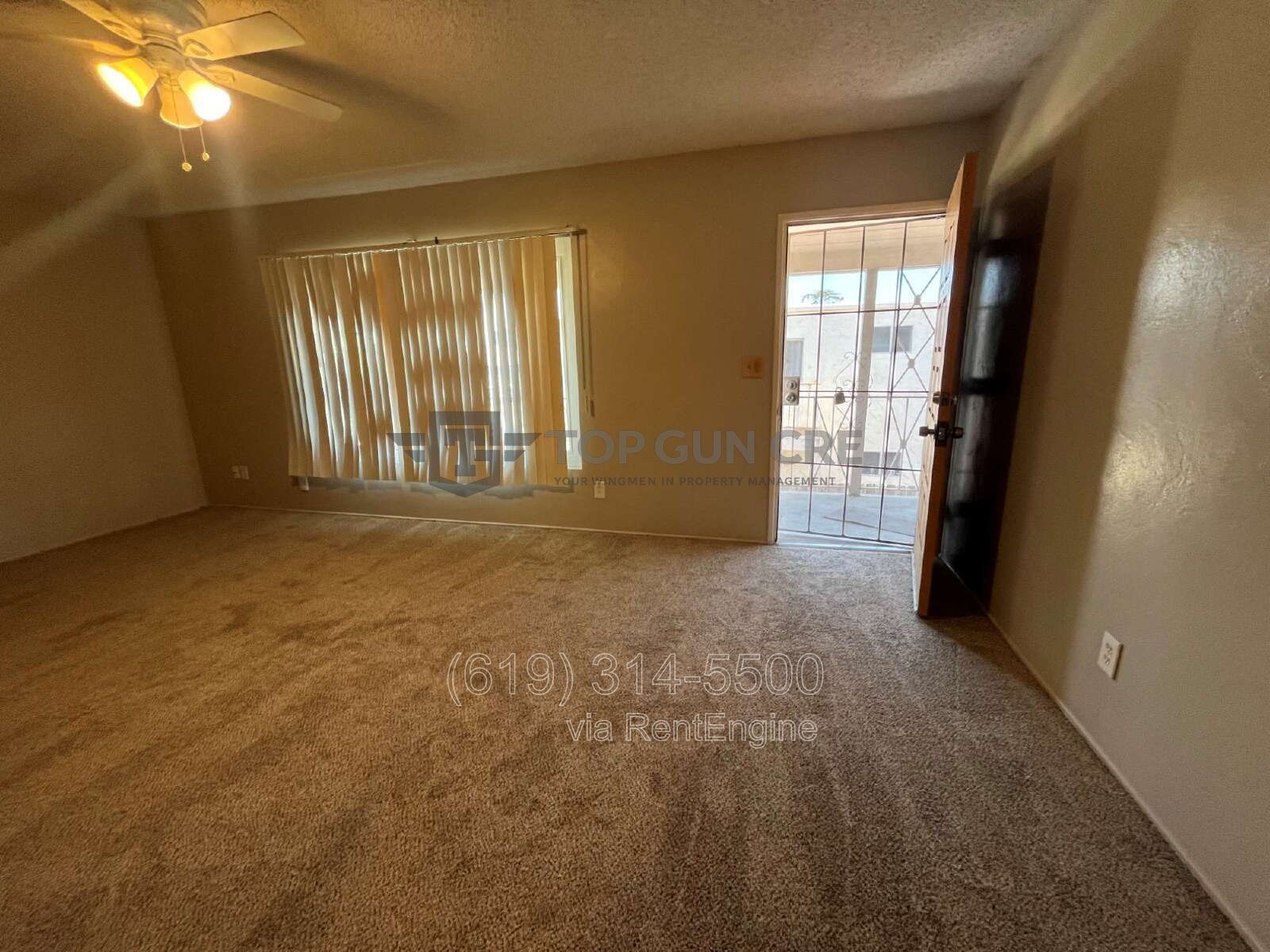 1 bed 1 bath w/ HUGE storage unit property image