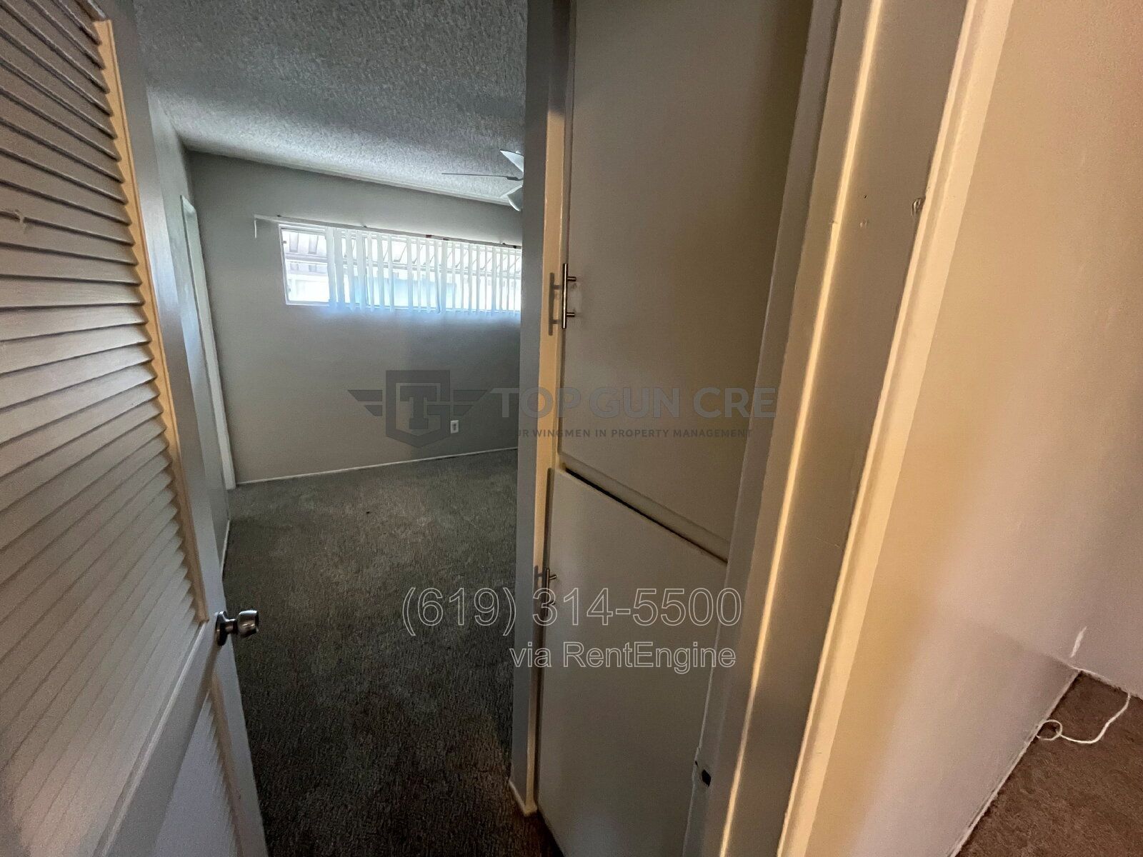1 bed 1 bath w/ HUGE storage unit property image