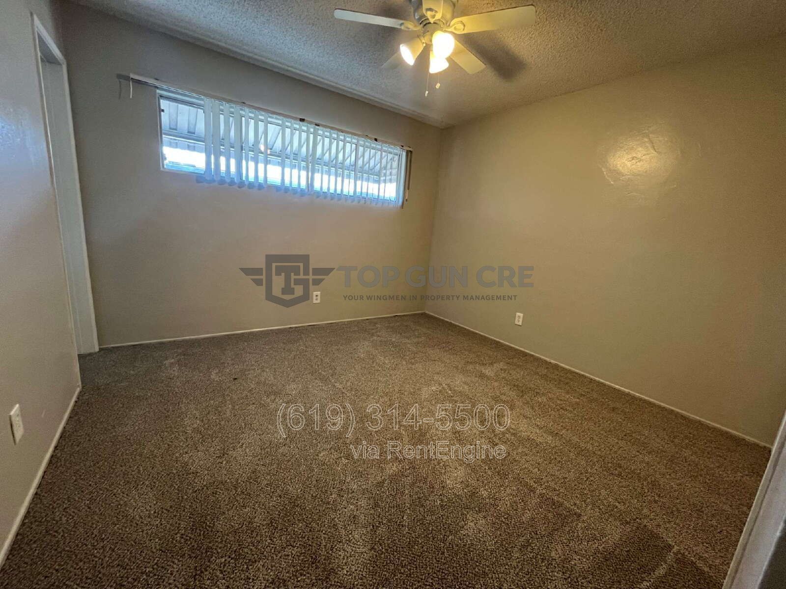 1 bed 1 bath w/ HUGE storage unit property image