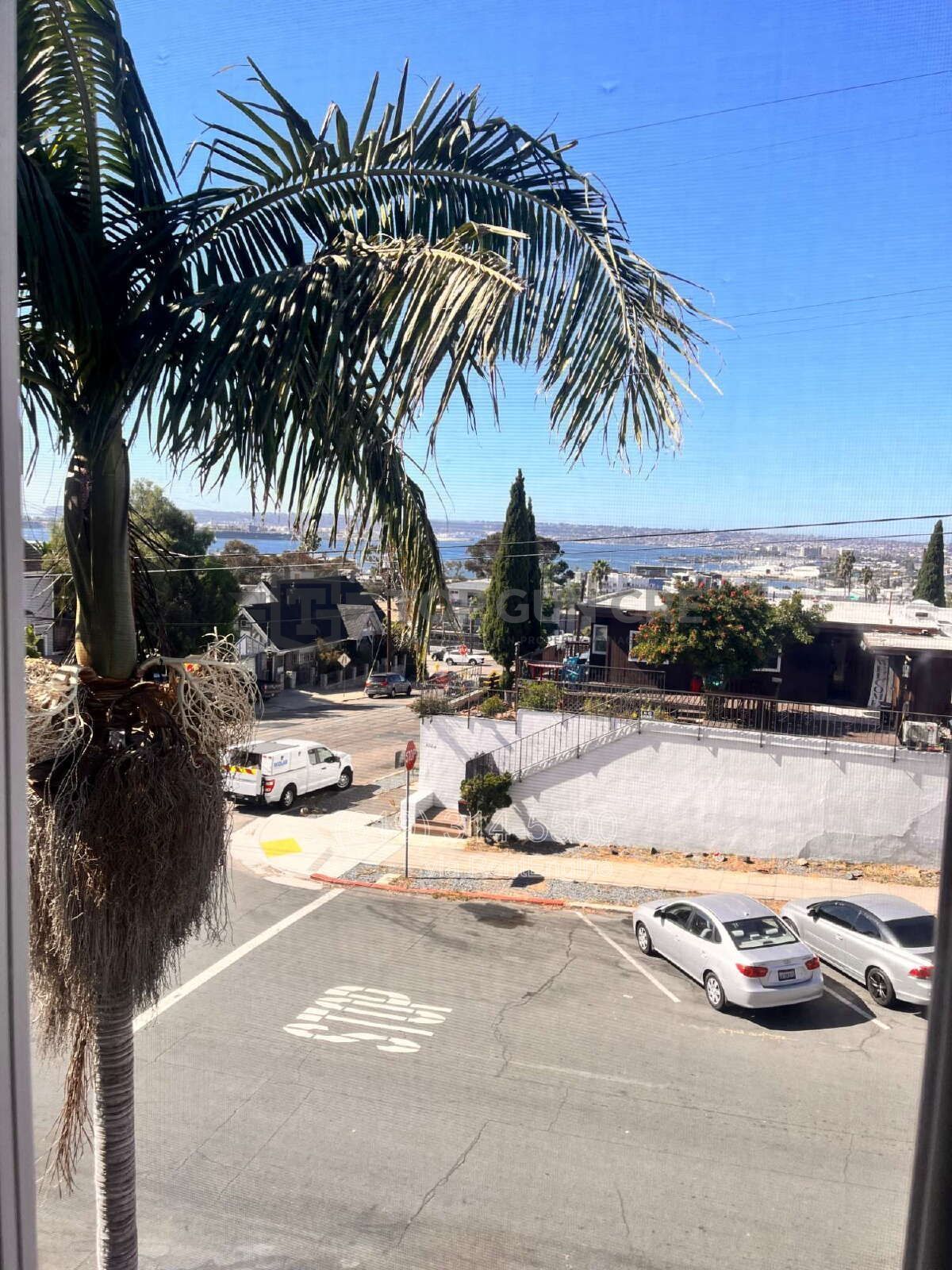 Bankers Hill Studio W/ Bay Views! property image