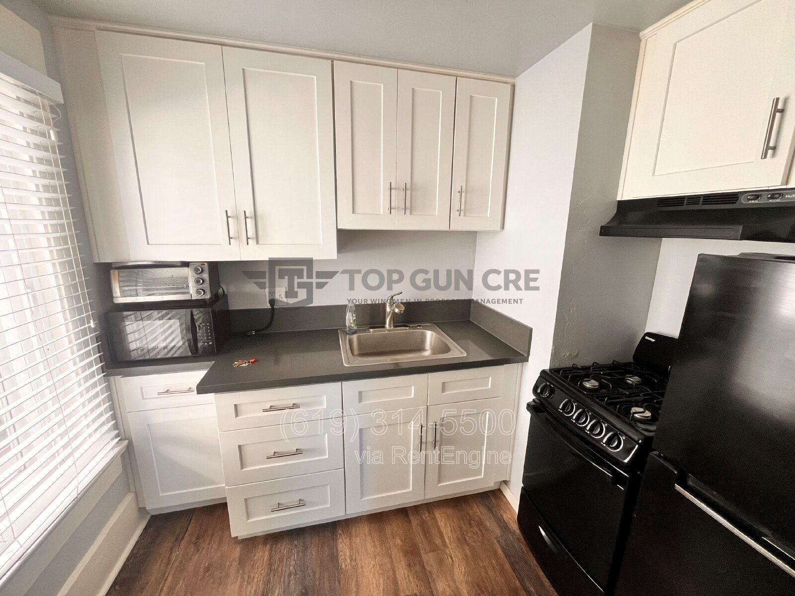 Bankers Hill Studio W/ Bay Views! property image