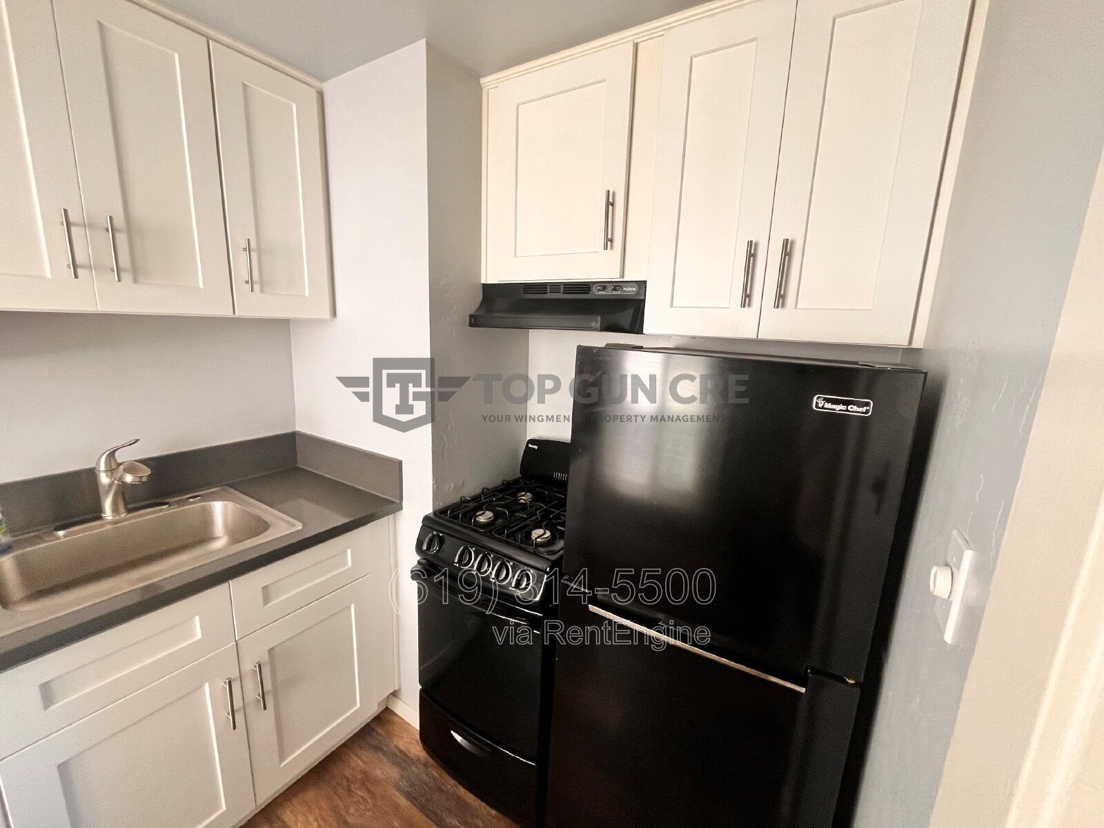 Bankers Hill Studio W/ Bay Views! property image