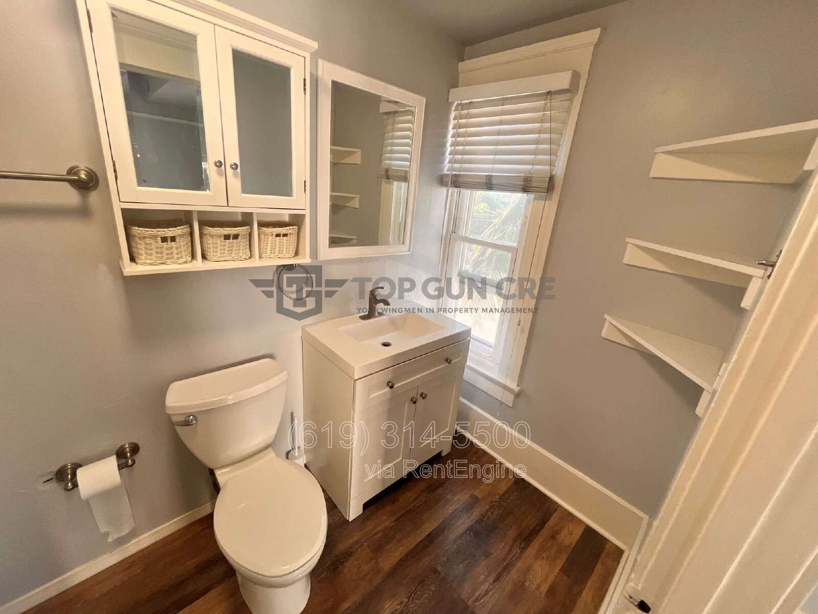 Bankers Hill Studio W/ Bay Views! property image
