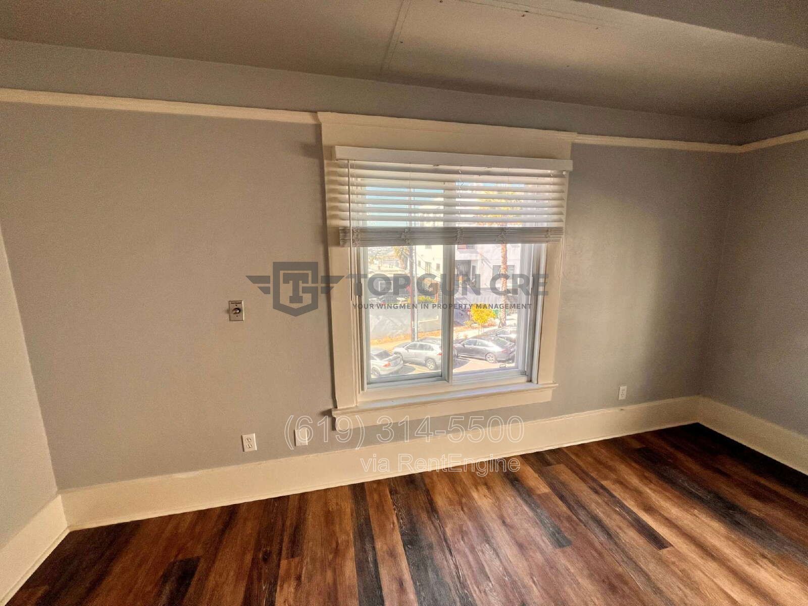 Bankers Hill Studio W/ Bay Views! property image
