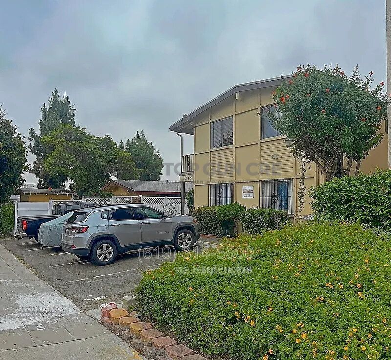 1-bedroom, 1-bathroom lower-level unit located in the desirable Golden Hill neighborhood. property image